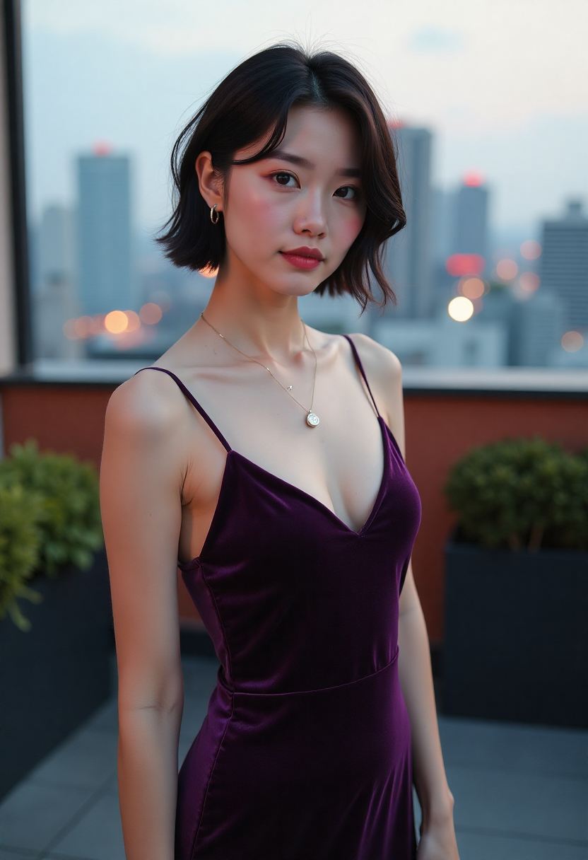 林夫人