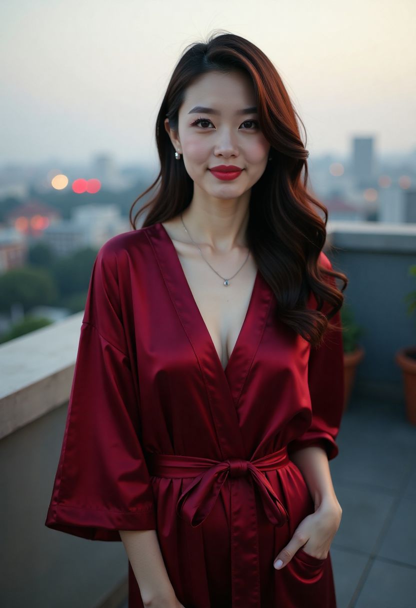 穿越成豪门大佬的女儿