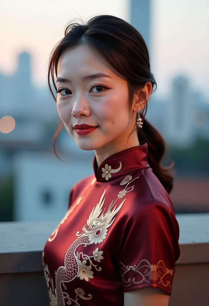 冷少的心头好