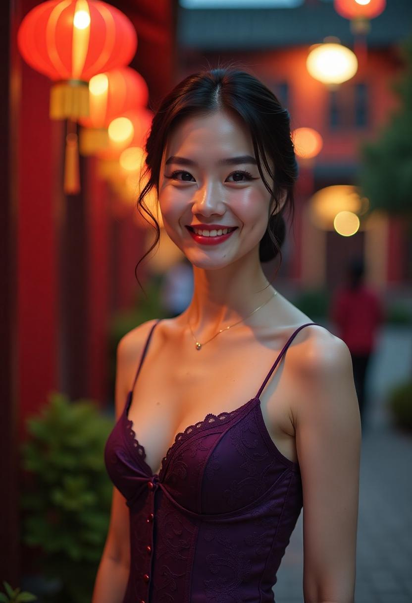 漂亮女配逆袭